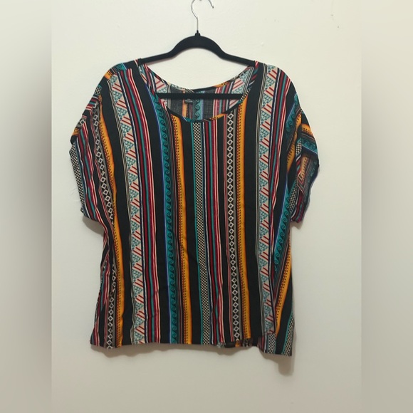 PLUS SIZE RESELLER LOT-15 pieces sizes L-3X - Picture 11 of 16